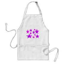 Stars Apron