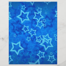 STARS FOR EVERY OCASION FULL COLOUR FLYER