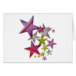 Stars for Your Star! Card