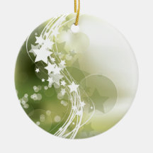 Stars Ornaments