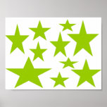 Stars Posters