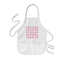 Stars Stars Stars Aprons