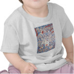 Stars & Stripes Angel T-shirt