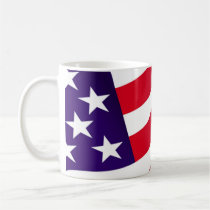 Stars & Stripes - Mug mugs