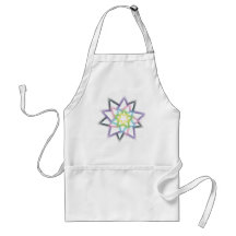 starstruck apron