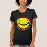 Start your day out with a smile T-Shirt
