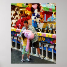 STARTING UNDER $20 - The Big Prize Posters