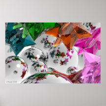 Starz Print