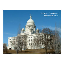 State Capitol Post Cards