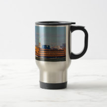 Staten Island Ferry Mugs