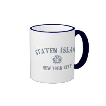 *Staten Island Mugs