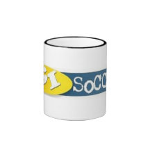 Staten Island Soccer Mug