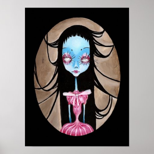Static Posters