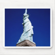 Statue of Liberty Mousepads