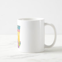 Statue of Liberty Mug