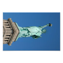Statue of Liberty photograph