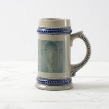 Statues of Love Mug