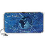 Stay Connected Notebook Speaker