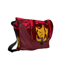 Steady Mobbin' combo 1 Messenger Bag