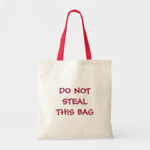 Steal Bag