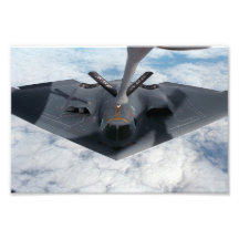 Stealth Bomber Photo