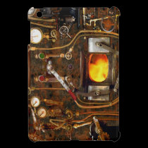 Steampunk iPad Mini Case ipad mini cases