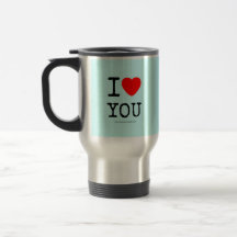 Steel mugs