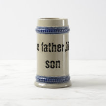 Stein Coffee Mugs