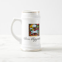 Stein Coffee Mugs