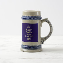 Steins Coffee Mugs