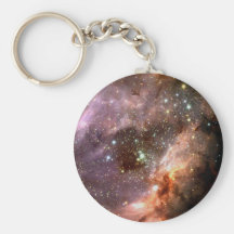 Stellar Cluster Key Chains