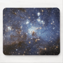 Stellar Nursery Mouse Mat