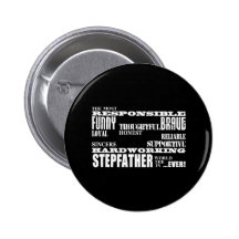 Stepfathers & Stepdads Birthdays Parties Qualities Pin