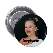Stephanie Button 2010
