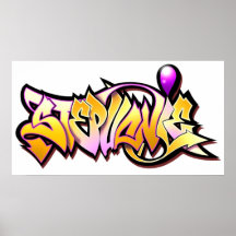 stephanie posters