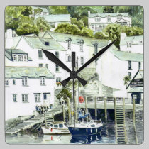 'Steps' Clock wall clocks