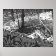 Steps to a bench print