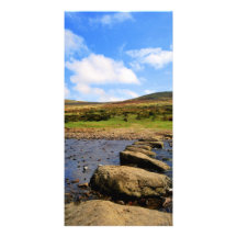 'Steps To Widgery' Photo Cards