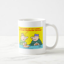 Sterilise slide laboratory scientist coffee mugs