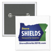Steve Shields Button