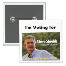 Steve Shields Button 2