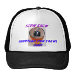 STEW CREW Cap Hat