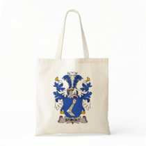 Stibolt Family Crest bags