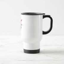 Stick Figure Mountain Climbing Tshirts and Gifts Mug
