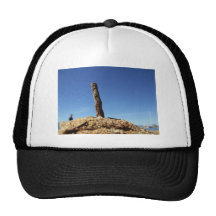 Stick Hats