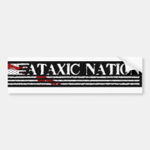 sticker bumper sticker
