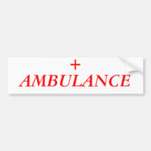 Sticker Bumper Stickers