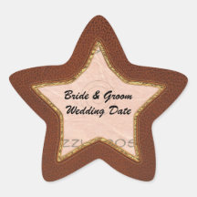 Sticker - Star - date