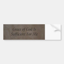 Stickies Bumper Stickers