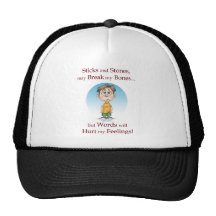Sticks and Stones Hats
